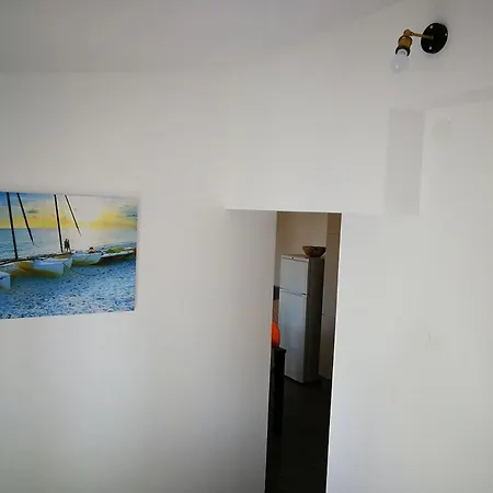 Apartment Sirius Rogoznica