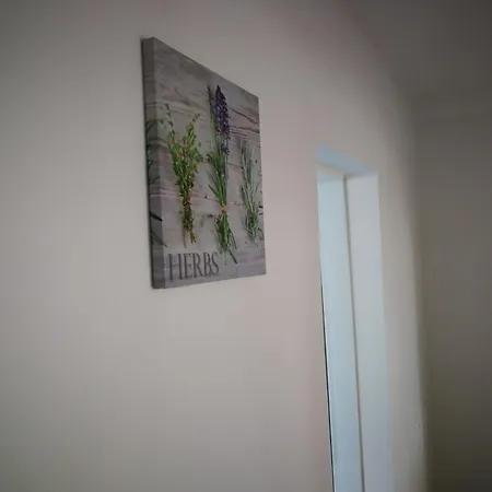 Apartment Sirius Rogoznica *