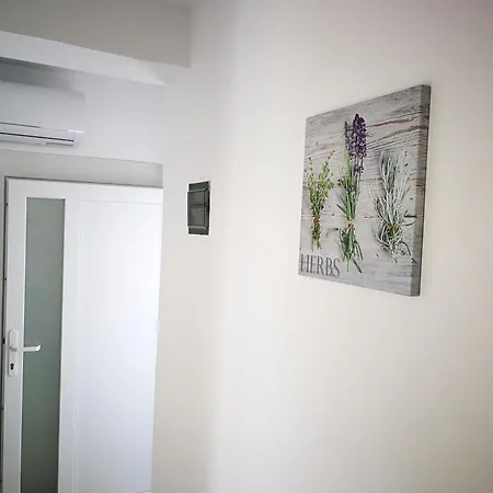 Sirius Апартаменты