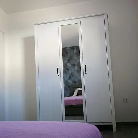 Sirius Rogoznica Apartment