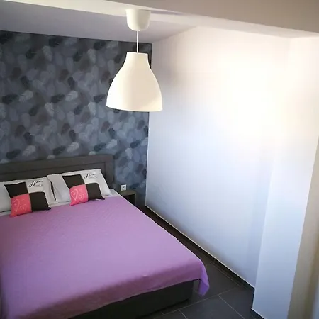 Sirius Rogoznica Apartment Rogoznica (Sibenik-Knin)