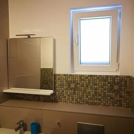 Apartment Sirius Rogoznica