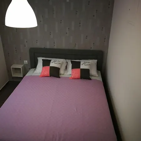 Sirius Rogoznica Apartment *
