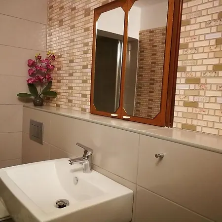 Sirius Rogoznica Apartment Rogoznica (Sibenik-Knin)