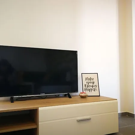 Apartment Sirius Rogoznica *