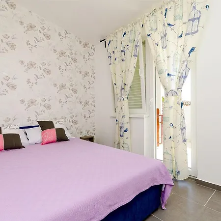 Sirius Rogoznica Apartment Rogoznica (Sibenik-Knin)