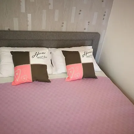 Apartment Sirius Rogoznica