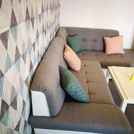 Apartment Sirius Rogoznica Rogoznica (Sibenik-Knin)