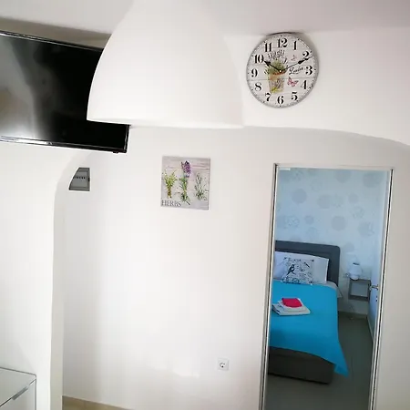 Apartment Sirius Rogoznica