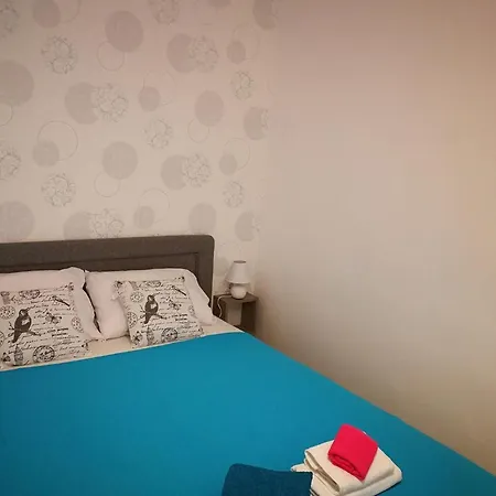 Sirius Rogoznica Apartment *