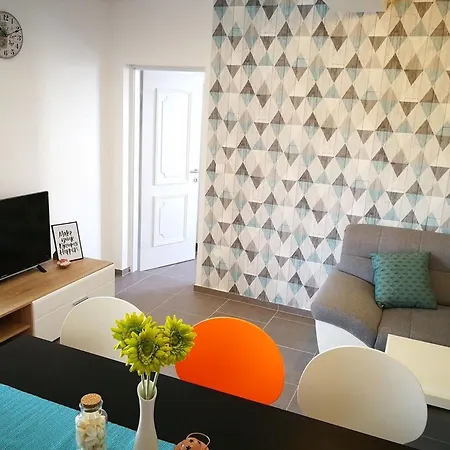 Sirius Rogoznica Apartment *