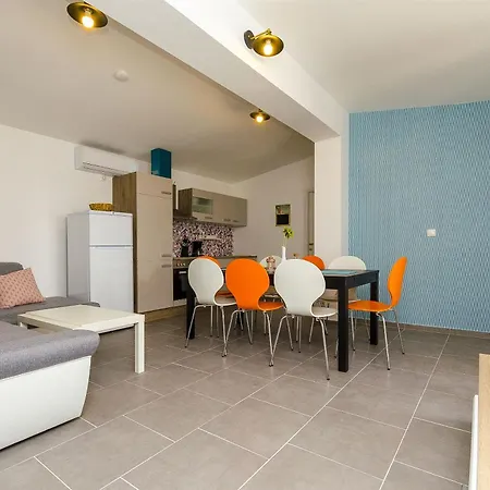 Sirius Rogoznica Apartment Rogoznica (Sibenik-Knin)