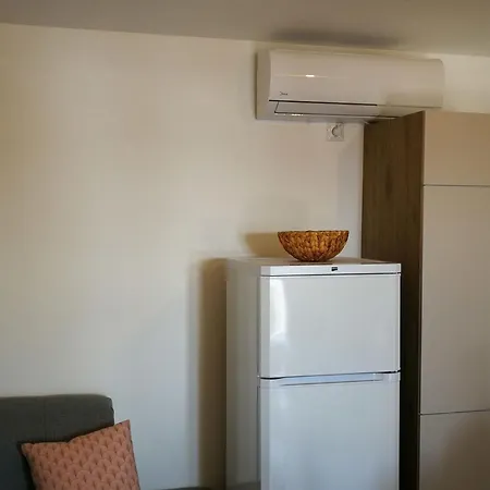 Apartment Sirius Rogoznica Rogoznica (Sibenik-Knin)