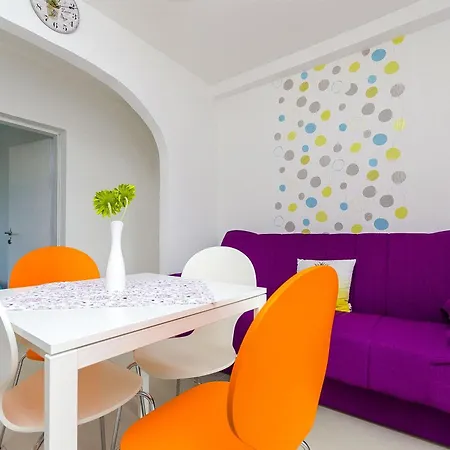 Sirius Rogoznica Apartment Rogoznica (Sibenik-Knin)
