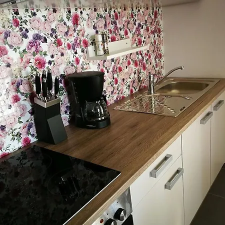Apartment Sirius Rogoznica