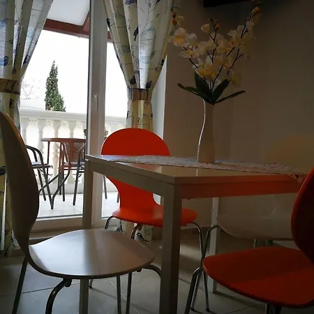 Sirius Rogoznica Apartment Rogoznica (Sibenik-Knin)