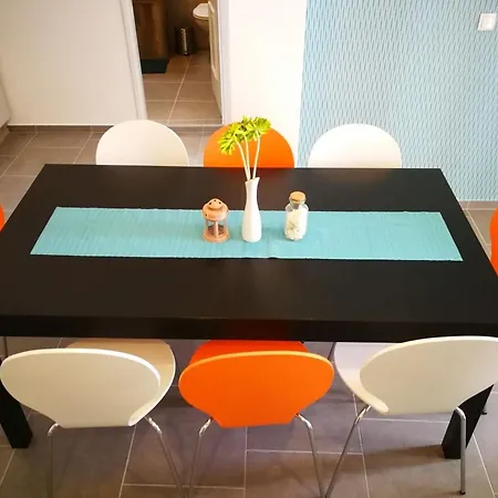 Apartment Sirius Rogoznica Rogoznica (Sibenik-Knin)