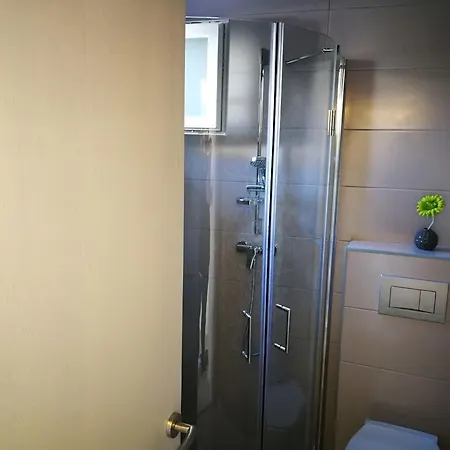 Apartment Sirius Rogoznica
