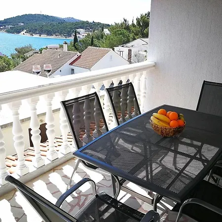 Sirius Rogoznica Apartment *