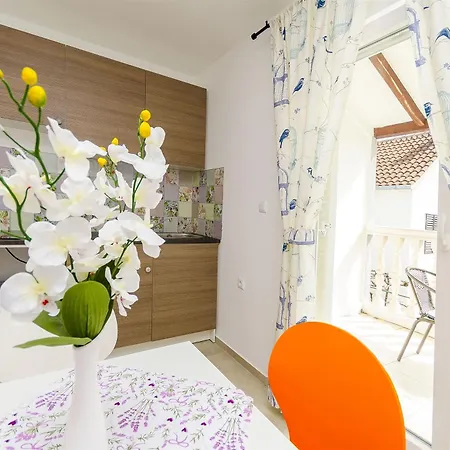 Sirius Rogoznica Apartment Rogoznica (Sibenik-Knin)