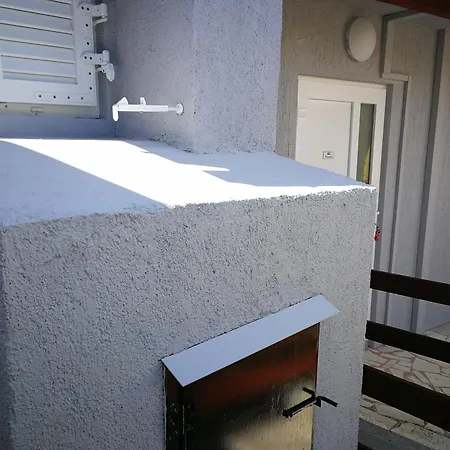 Apartment Sirius Rogoznica Rogoznica (Sibenik-Knin)