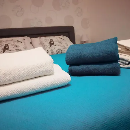 Sirius Rogoznica Apartment