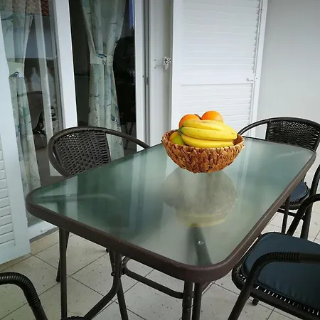 Apartment Sirius Rogoznica