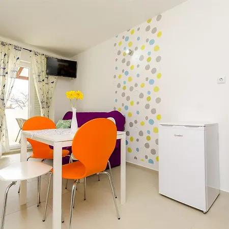 Sirius Rogoznica Apartment Rogoznica (Sibenik-Knin)