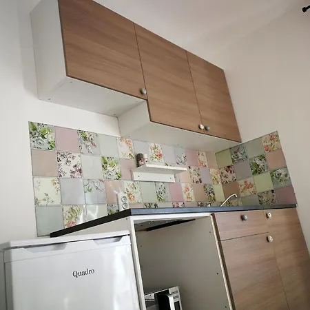 Apartment Sirius Rogoznica