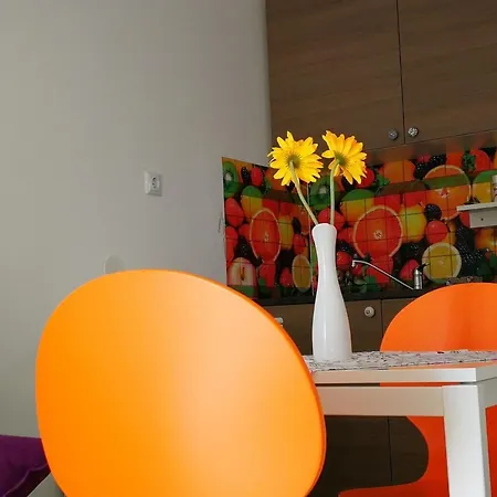Apartment Sirius Rogoznica Rogoznica (Sibenik-Knin)