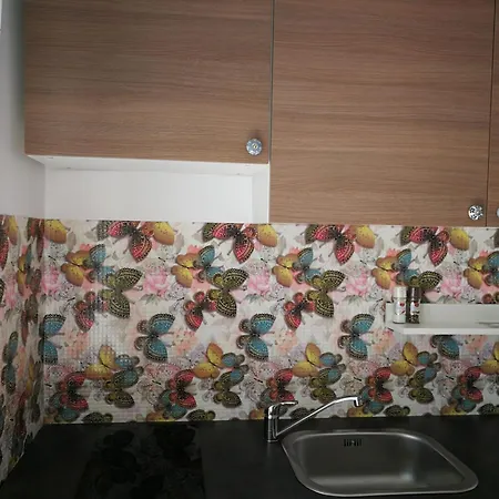 Sirius Rogoznica Apartment Rogoznica (Sibenik-Knin)