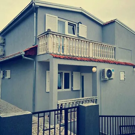 Sirius Rogoznica Rogoznica (Sibenik-Knin)