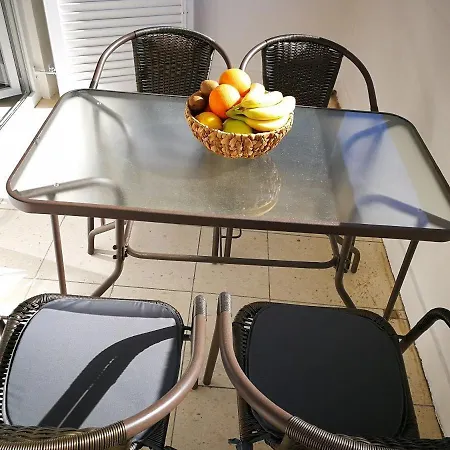 Sirius Rogoznica Apartment