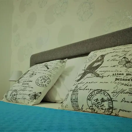Apartment Sirius Rogoznica