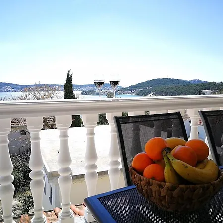 Sirius Rogoznica * Rogoznica (Sibenik-Knin)