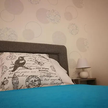 Sirius Rogoznica Apartment