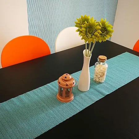 Sirius Rogoznica Apartment