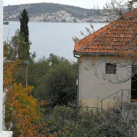 Sirius Rogoznica Apartment *