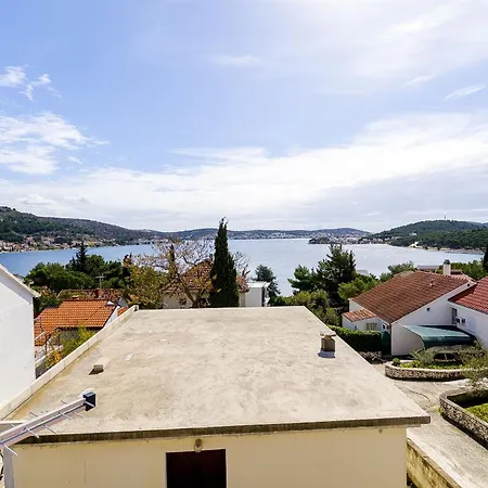 Apartment Sirius Rogoznica Rogoznica (Sibenik-Knin)